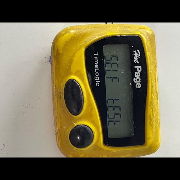 Beeper - Picture 5 of 8